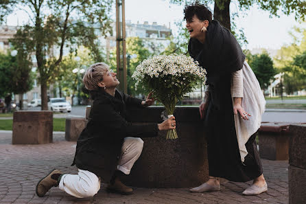 Photographe de mariage Roman Korolkov (mrkorolkov). Photo du 10 janvier 2022