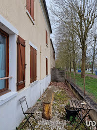 maison à Coulommiers (77)