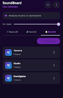 Simple Soundboard Screenshot 3 of 4