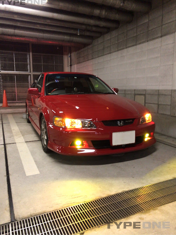 アコードのみなとみらいに関するカスタム事例の投稿画像1枚目