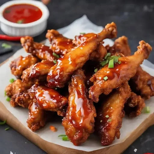 Sweet Chilli Chicken Wings