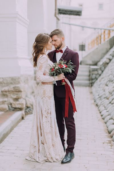 Fotógrafo de bodas Svetlana Sokolova (sokolovasvetlana). Foto del 25 de abril 2019