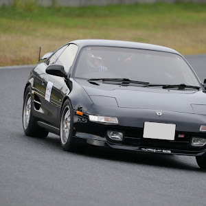 MR2 SW20