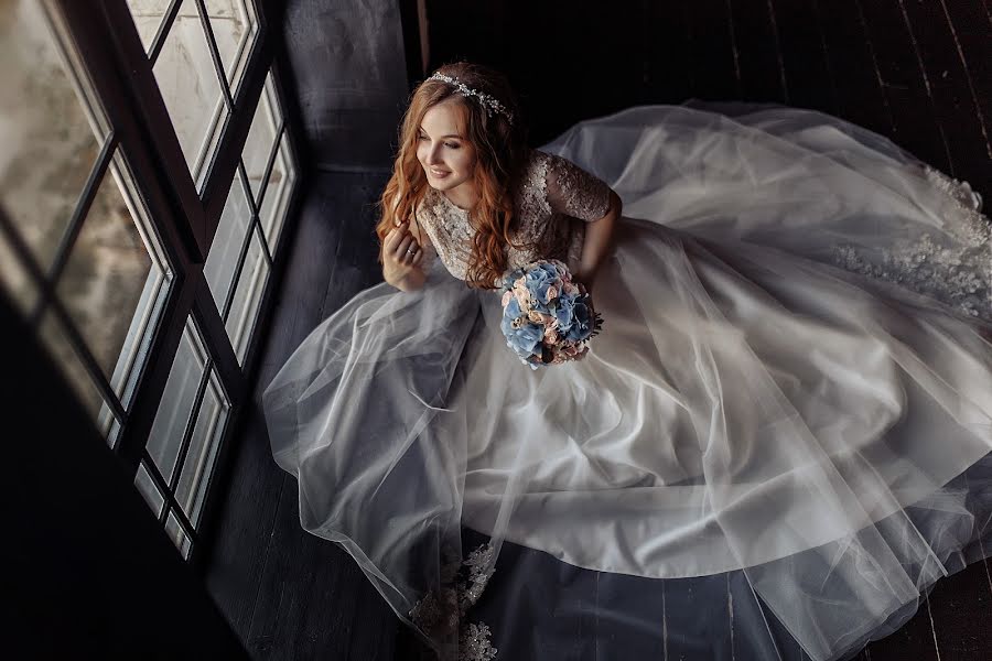 Fotógrafo de bodas Svetlana Pikulik (pikulik). Foto del 18 de agosto 2019