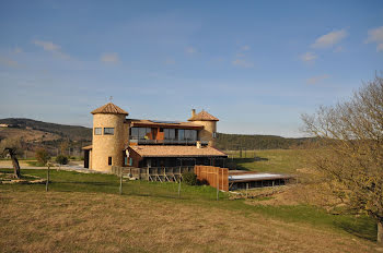 maison à Limoux (11)