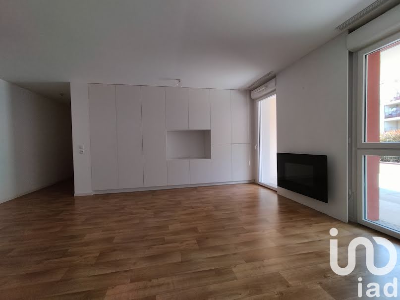 Vente appartement 4 pièces 75 m² à Le Mans (72000), 208 500 €