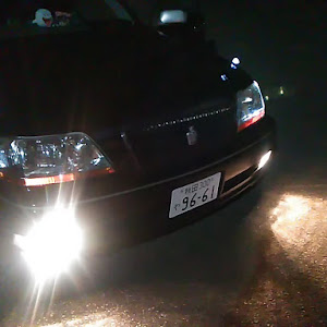 クラウンマジェスタ JZS177