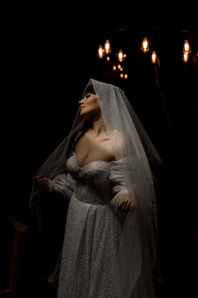 Fotografo di matrimoni Olga Advakhova (advahhova). Foto del 3 maggio 2023