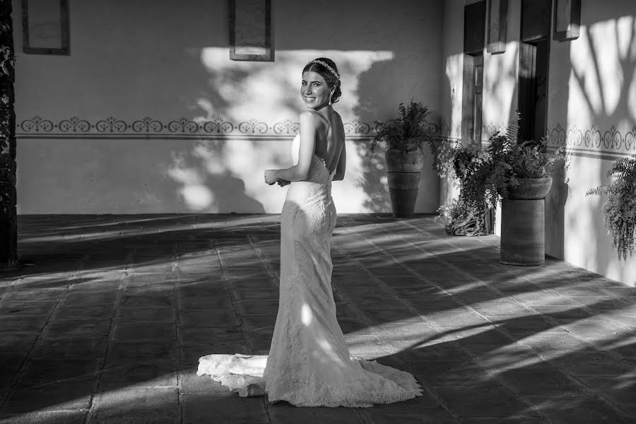 Весільний фотограф María Del Carmen Pacheco (tokifotos). Фотографія від 23 грудня 2022