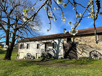 maison à Saint-Martin-de-Fressengeas (24)