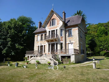 maison à Parmain (95)