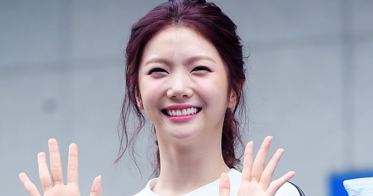 After School Graduate Lee Kaeun Signs Exclusive Contract With New Agency -  Koreaboo