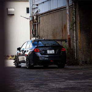 WRX S4 VAG