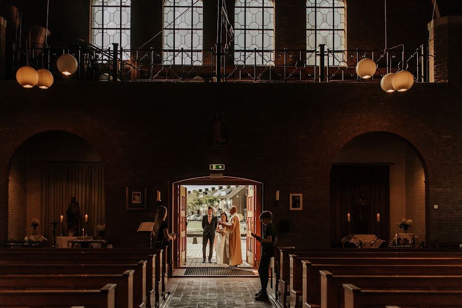 Fotógrafo de casamento Linda Ringelberg (lindaringelberg). Foto de 6 de novembro 2019