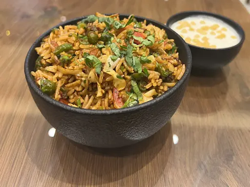 Tawa Pulav