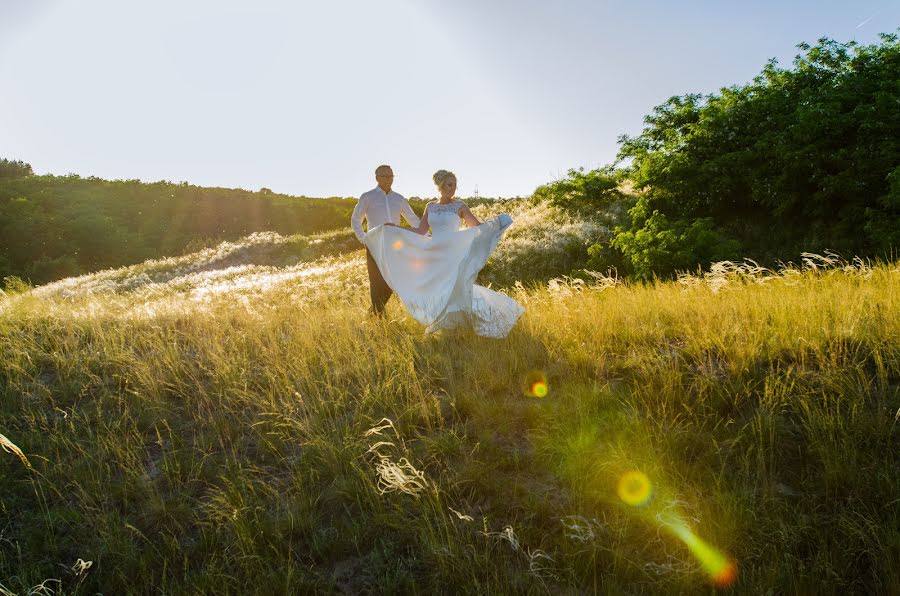 Photographe de mariage Darya Dremova (dashario). Photo du 8 juin 2017