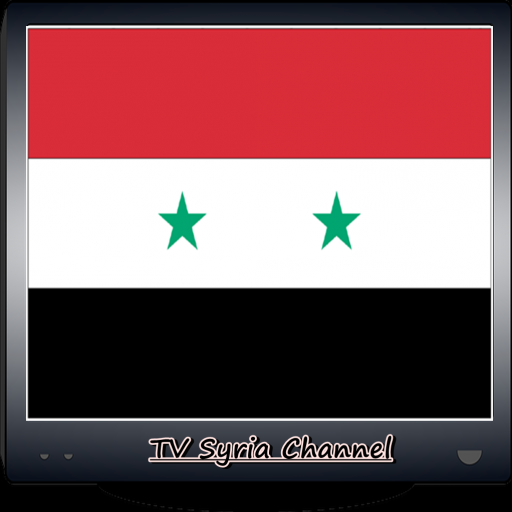 TV Syria Channel Info