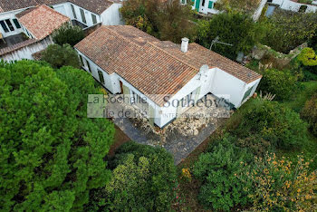 maison à Ars-en-Ré (17)