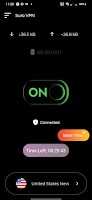 Suro VPN Screenshot
