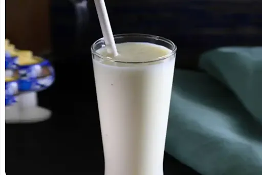 Salted Lassi