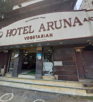 Hotel Aruna photo 8