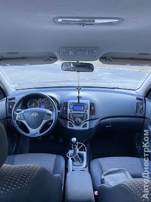 продам авто Hyundai i30 i30 фото 5