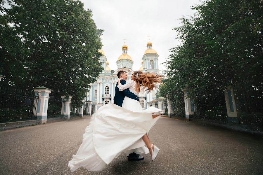 Fotógrafo de bodas Vadim Verenicyn (vadimverenitsyn). Foto del 29 de mayo 2019