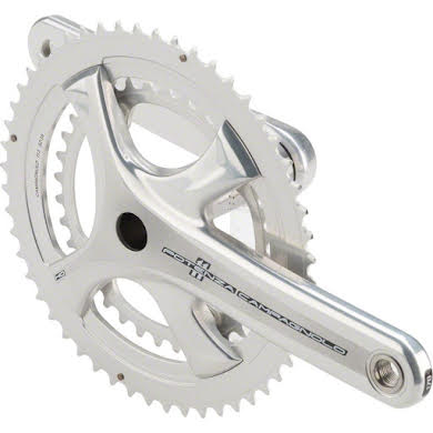 Campagnolo Potenza Crank, 53/39t