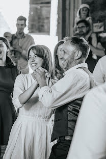 Wedding photographer Terezie Müllnerová (mullny). Photo of 20 August 2022