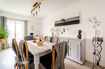 appartement à Sainte-Luce-sur-Loire (44)