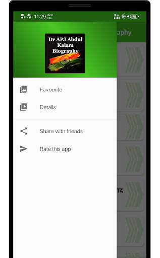 Dr APJ Abdul Kalam Biography