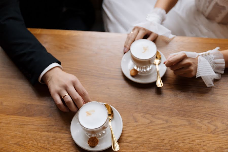 Photographe de mariage Kseniya Snigireva (sniga). Photo du 17 novembre 2021