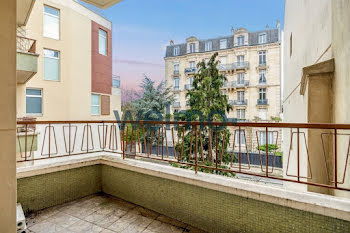 appartement à Nogent-sur-Marne (94)