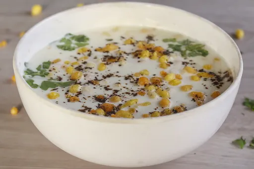 Boondi Raita