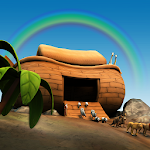 Cover Image of Download Noah's Ark AR 1.8 APK