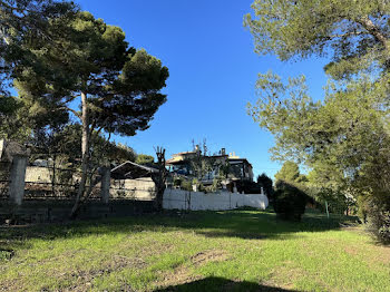 terrain à La Seyne-sur-Mer (83)