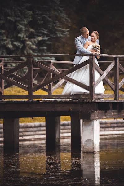 Fotografer pernikahan Andrey Sinkevich (andresby). Foto tanggal 26 September 2014