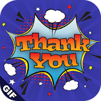 Thank You GIF  Thank You Stickers For Whatsapp