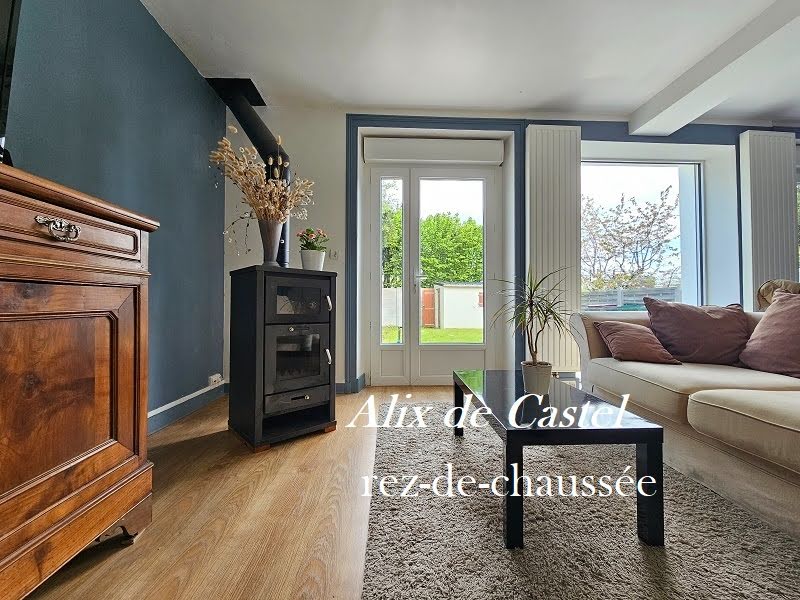 Vente maison 8 pièces 158 m² à Le Croisic (44490), 673 400 €