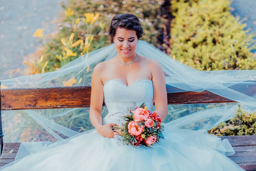 Fotógrafo de bodas Martin Řezníček (reznicek). Foto del 17 de junio 2021