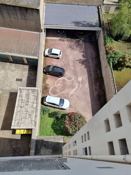 Vente parking   à Lyon 4ème (69004), 25 000 €