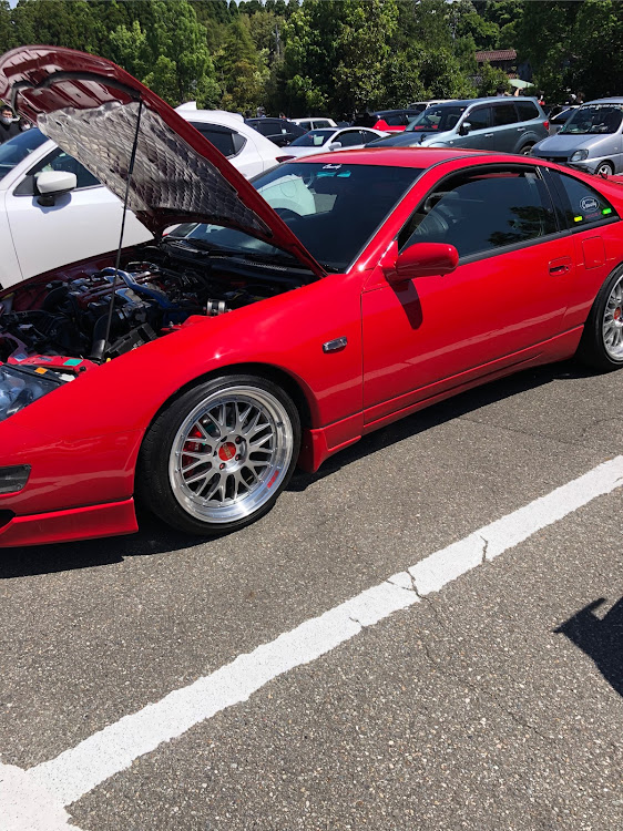 スカイライン GT-Rの20CCM・日本自動車博物館・自分の車撮り忘れた・勝手に皆さんの車を投稿してすいません・FUEL FESTに関するカスタム事例の投稿画像115枚目