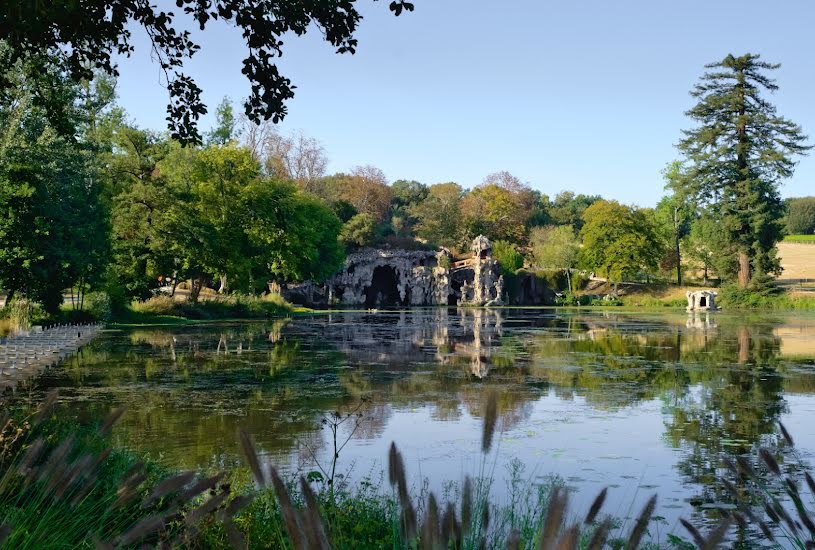  Vente Terrain à bâtir - à Blanquefort (33290) 