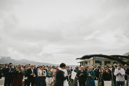 Fotografo di matrimoni Garbi Irizar (meetmeinthenorth). Foto del 22 marzo 2022