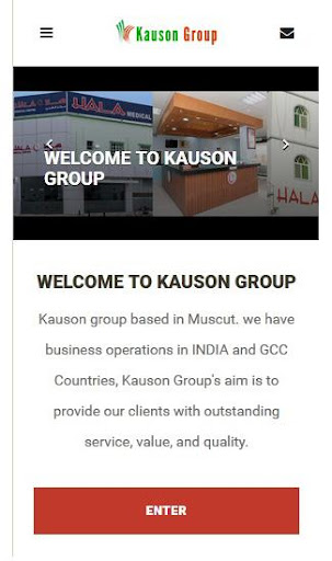 Kausongroup