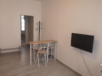 appartement à Nantes (44)