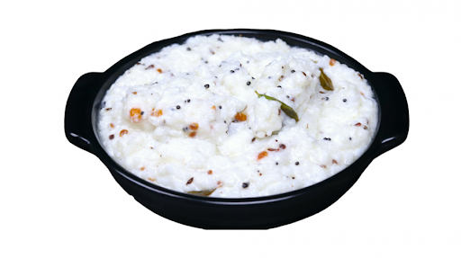 Curd Rice