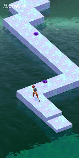 Water is Poison - Zig Zag Run 1.0.1 screenshots hack proof 2