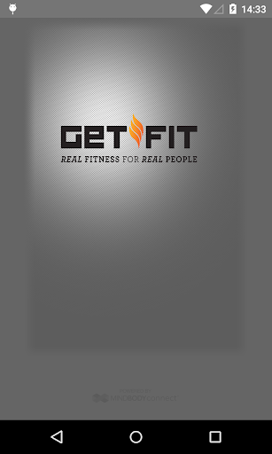 Get Fit Modesto