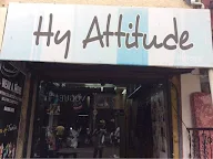 New Hy Attitude photo 3